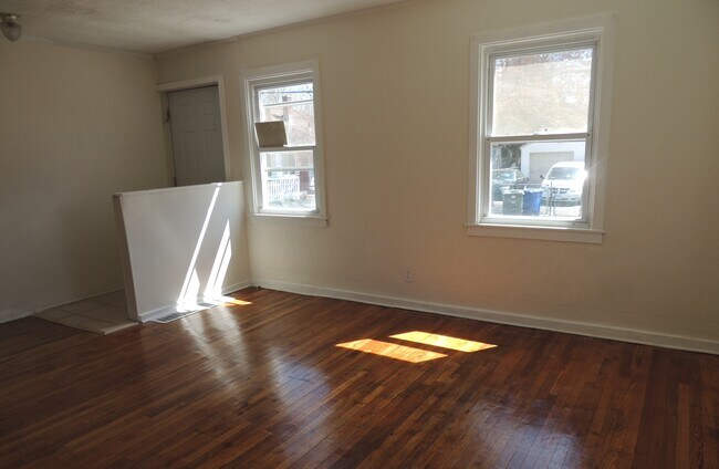 Foto del edificio - 171 Wake St