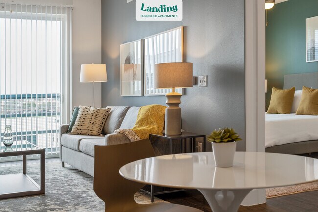 Foto del edificio - 11721 Domain Blvd