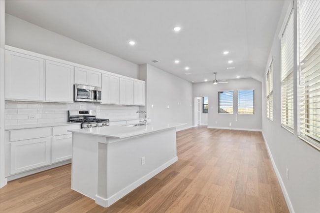 Foto del edificio - 5807 Briarcroft Dr