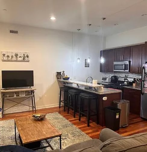 Photo - 1827 Vineyard St Townhome