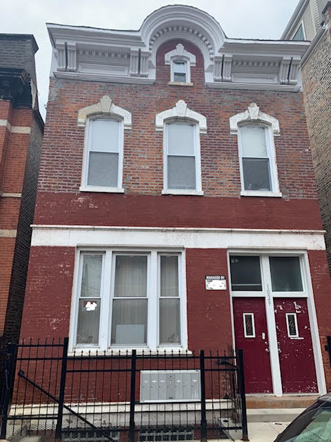 Foto principal - 1029 W 19th St