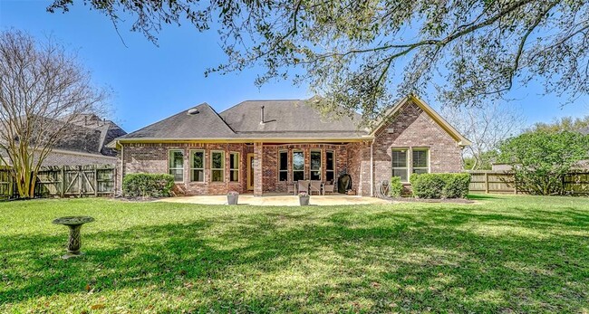 Building Photo - 4210 Wentworth Dr