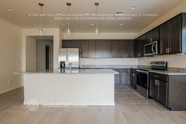 Building Photo - 17845 W Getty Dr