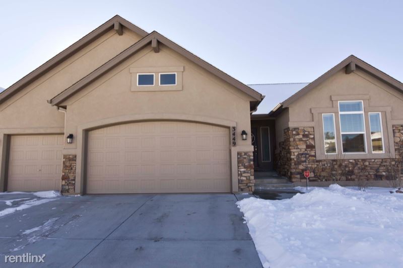 Primary Photo - 5 br, 4 bath House - 3449 Wind Waker Way