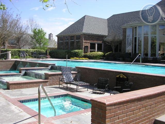 Foto del edificio - 5303 Hamilton Wolfe Rd