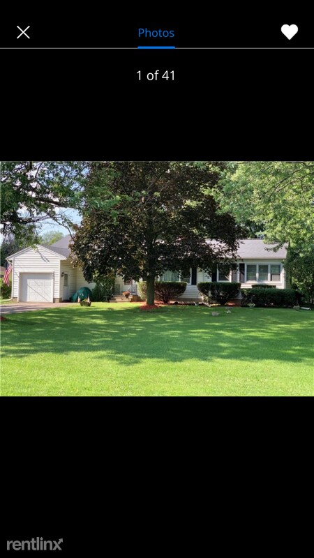 Foto del edificio - 4 br, 2 bath House - 480 Calkins Road