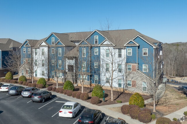 Photo - Clemson Lofts