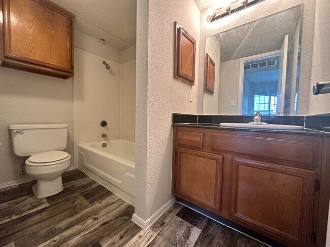 Foto del interior - Lincoln Park Apartments