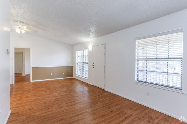 Sala de estar - Buttercup Creek