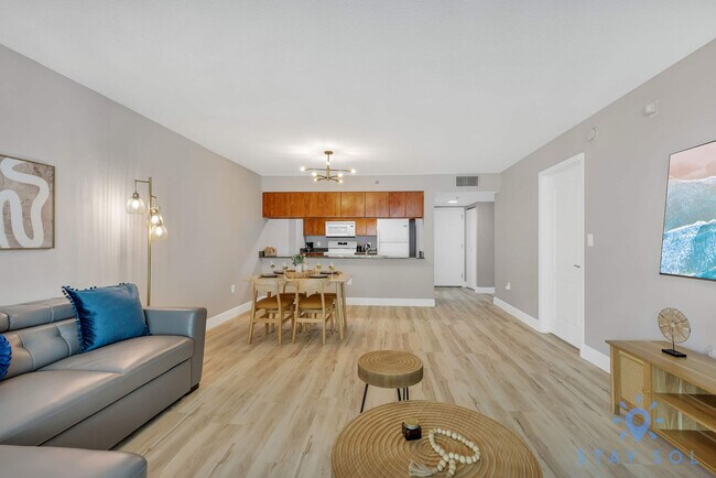 Foto del edificio - 1200 Brickell Bay Dr
