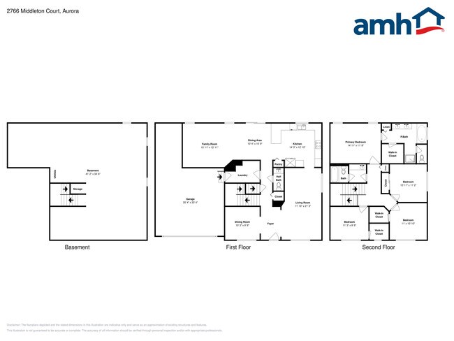 Building Photo - 2766 Middleton Ct