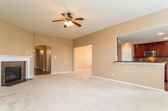 Building Photo - 17302 Cricket Mill Dr