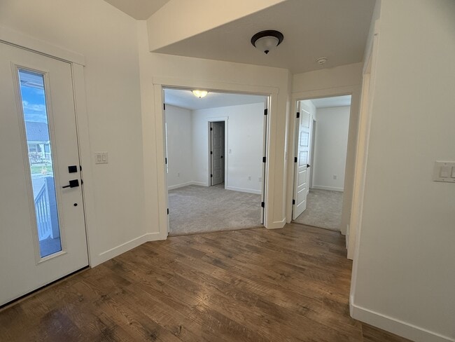 Foto del edificio - 881 W Sagewood Dr