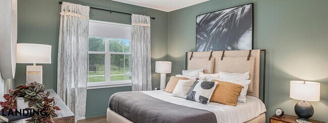 Foto del edificio - 1906 Griffin Rd