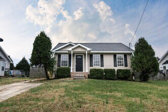 Building Photo - 134 Monarch Ln