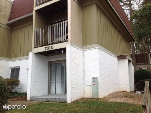 Primary Photo - 7010 Longstreet Dr