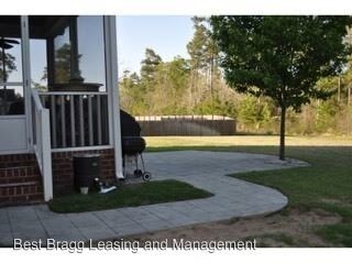 Foto del edificio - 4 br, 3 bath House - 1726 Holloman Drive