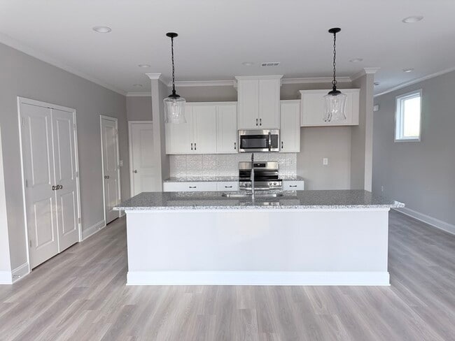 Photo - The Enclave At Mill Creek House