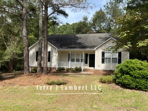 Building Photo - 106 Abram Way