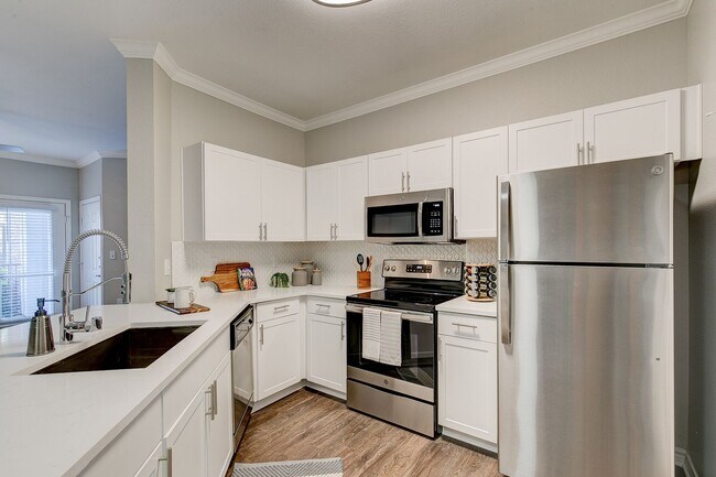 Foto del edificio - Eleven11 Lexington at Flower Mound