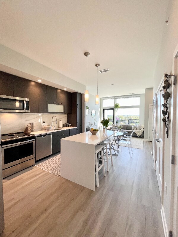 Foto principal - 5410 McGrath Blvd