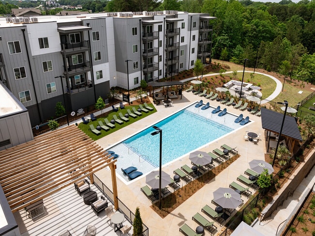 Foto del edificio - Ava Oakwood