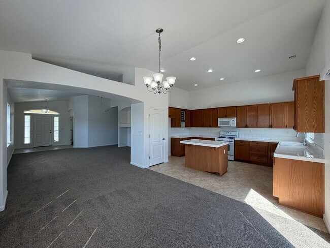 Foto del edificio - 1719 Short Oak Ct