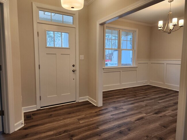Building Photo - Smith Farm Estates - New Home