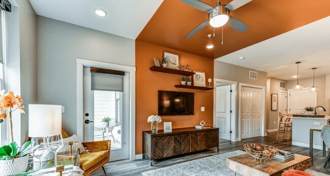 Building Photo - The Yards at Malvern