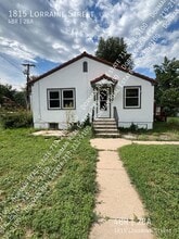 Building Photo - 1815 Lorraine St