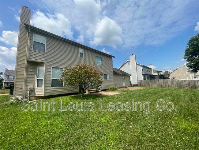Foto del edificio - 3078 Willow Creek Estates Dr