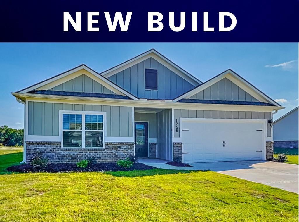 Primary Photo - 1258 Fendt Dr
