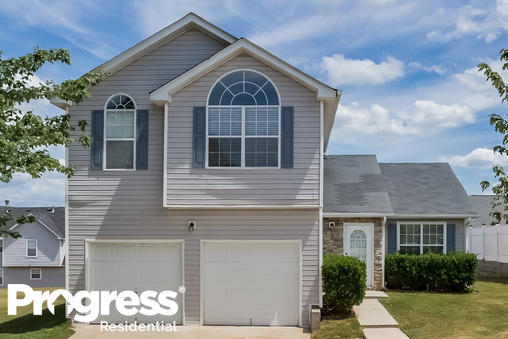 509 Carlsbad Cove, Stockbridge, GA 30281 House for Rent in