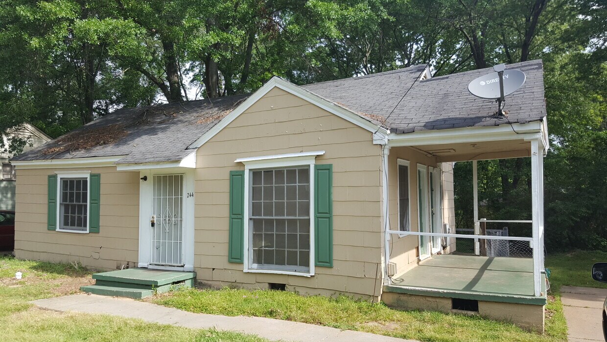 Primary Photo - 244 Arbor Hills Dr