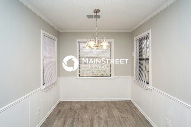 Building Photo - 4 Bedroom Pet-Friendly Home in Southaven, ...