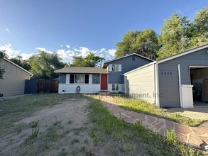 Building Photo - 4470 Monica Dr
