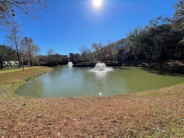 Foto del edificio - 9103 Creekstone Lake Dr