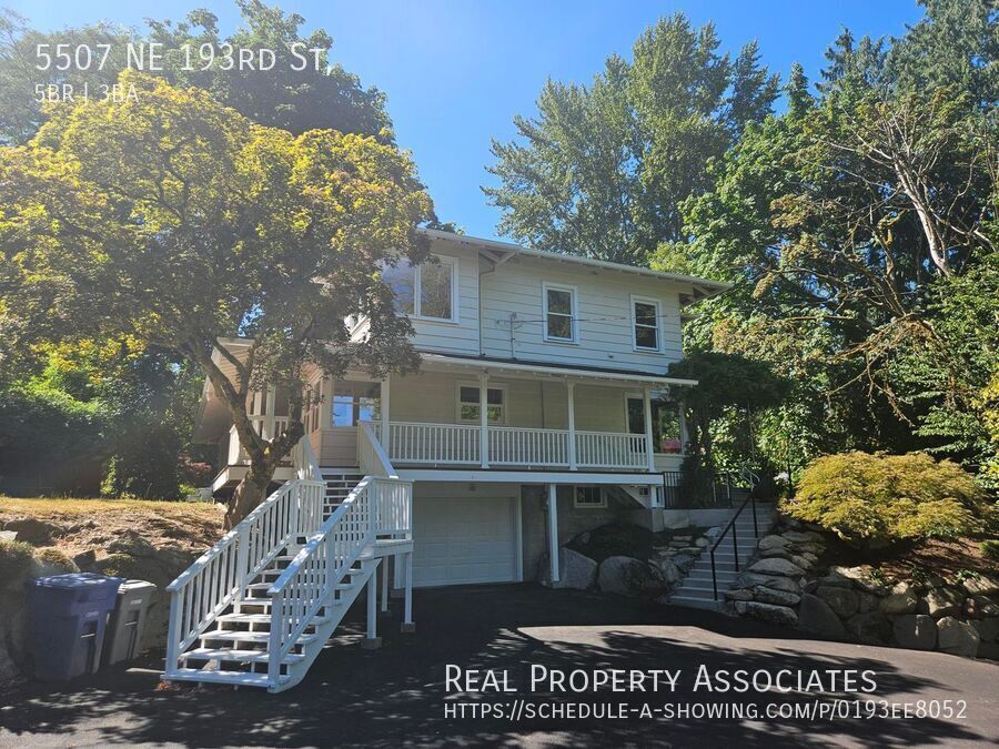 Primary Photo - 5507 NE 193rd St