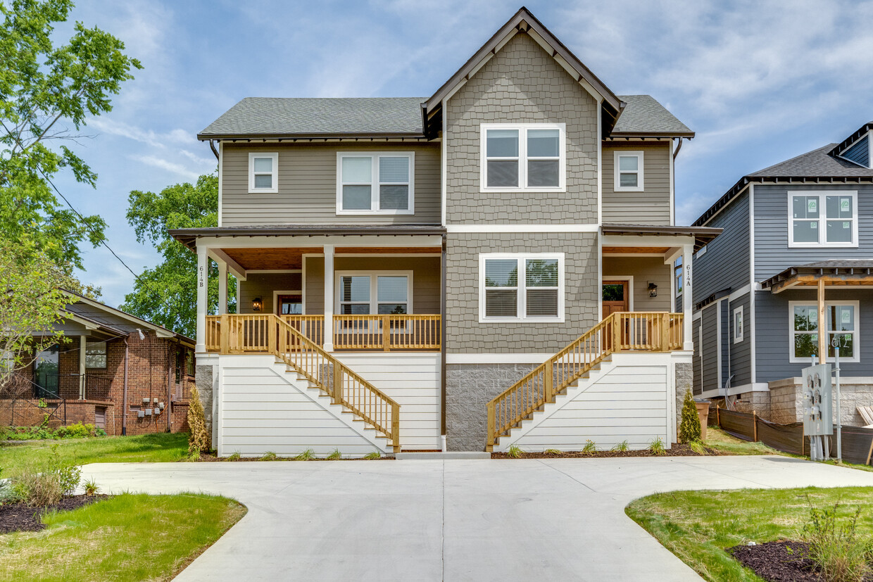 614B Eastboro Dr. - Left side for rent - 614 Eastboro Dr