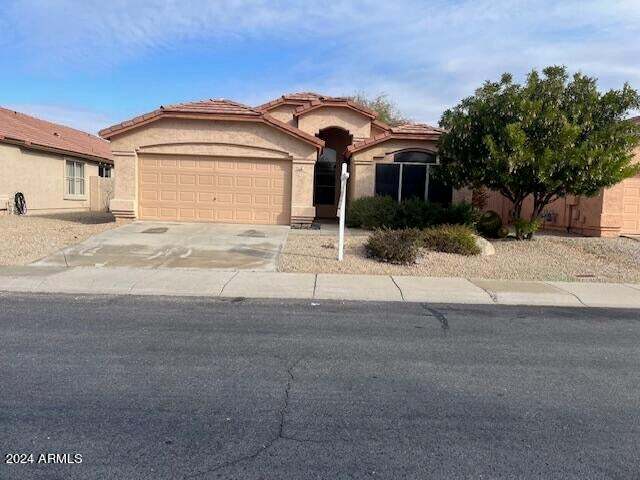 Primary Photo - 4710 E Jaeger Rd