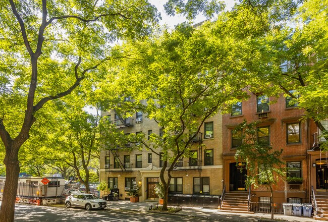 Foto del edificio - New Chelsea