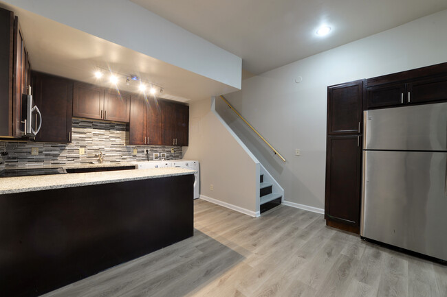 Soulard Townhomes - 4