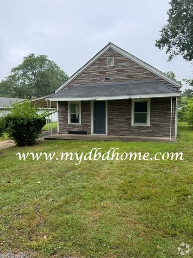 Building Photo - 2809 Mc Donald St