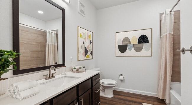 Building Photo - Wildwood Luxury Urban Homes