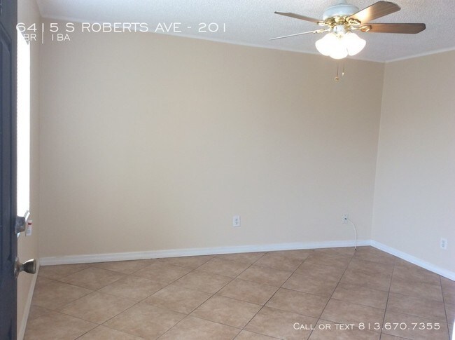 Building Photo - 6415 S Roberts Ave