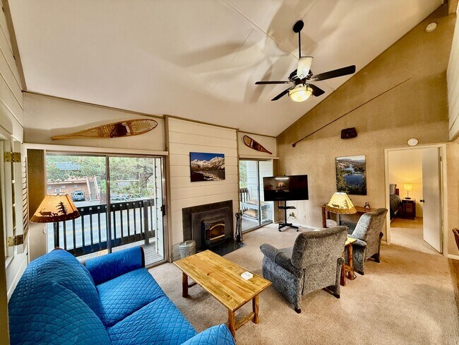 Foto del edificio - Winter Rental – Mountain Shadows, Center o...