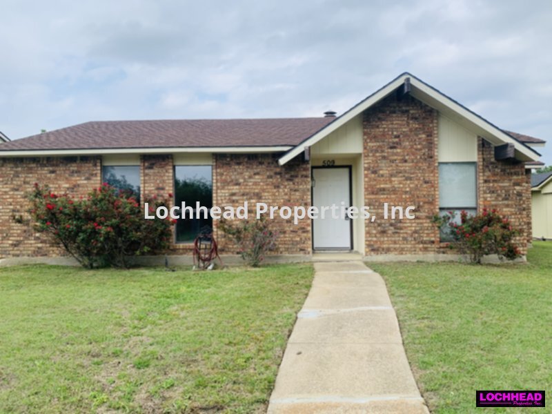 Foto principal - *****Must See!!!! Great home in Mesquite!!...