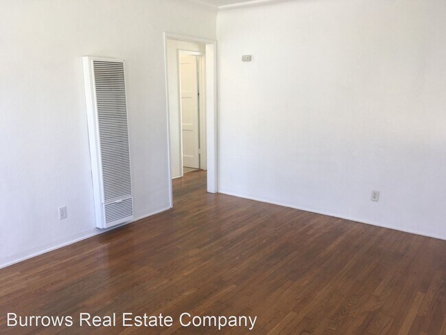 Foto del edificio - 1 br, 1 bath House - 50 Anacapa Street