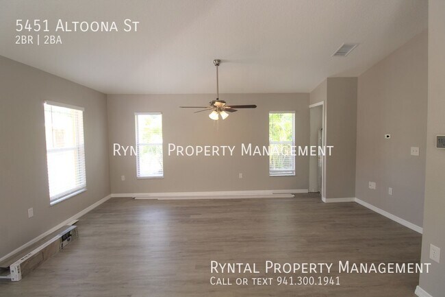 Foto del edificio - 5451 Altoona St