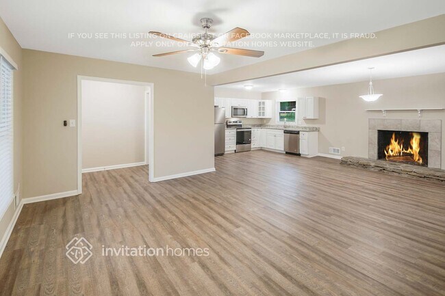 Foto del edificio - 3916 Amsbury Dr